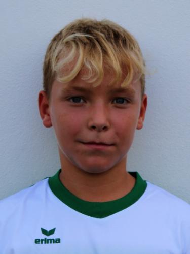 Robby Kreft