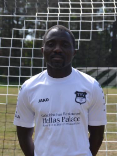 Toure Moritie