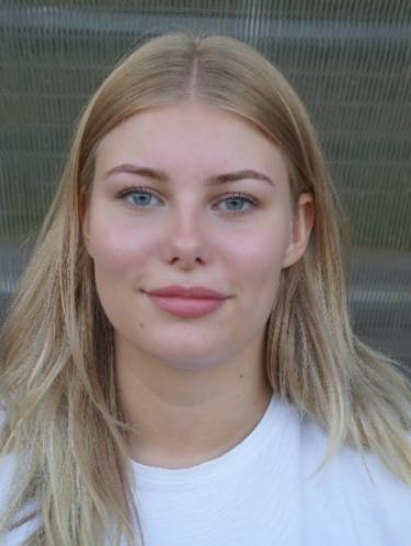 Jacqueline Wellbrock