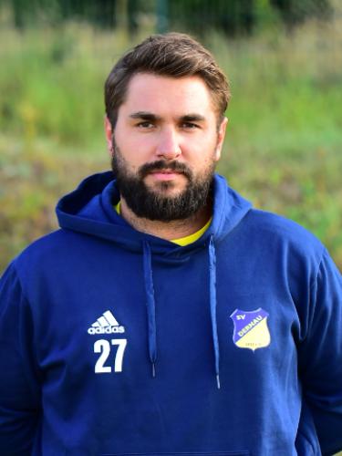 Mario Liersch