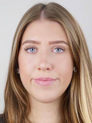Lara Indira Otto