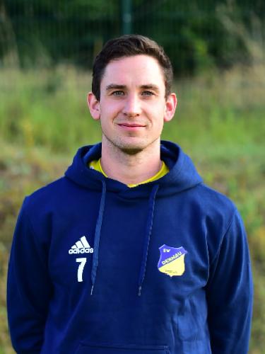 Julian Nelles
