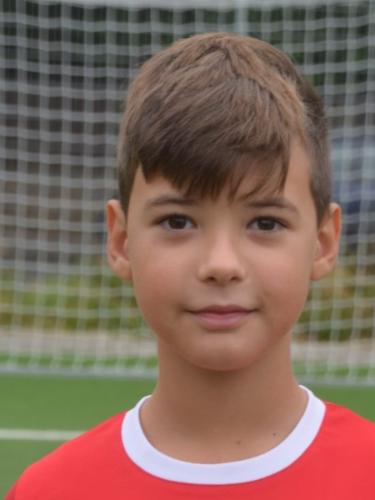 Yasin Efe Demircan