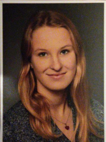Frideriecke Hameister