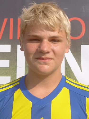 Fynn-Luca Eismann