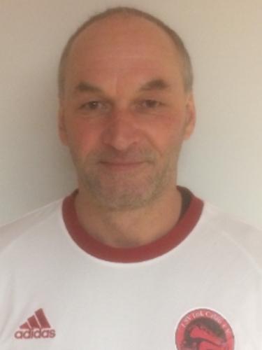 Rainer Krisch