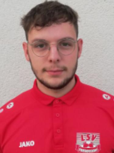 Dominic Senftleben