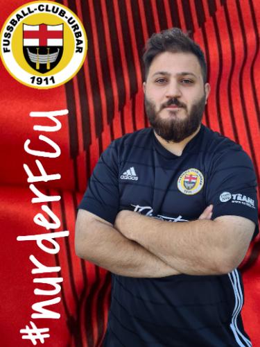 Sedat Öztürk
