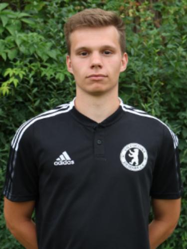 Moritz Schikora