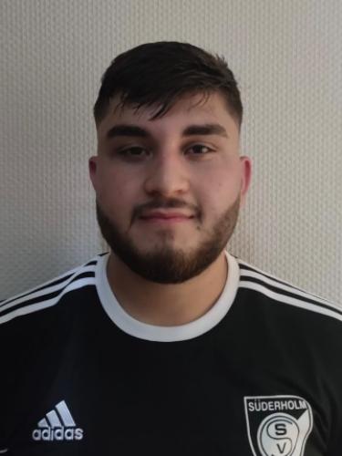 Bogdan-Felix Stingaciu