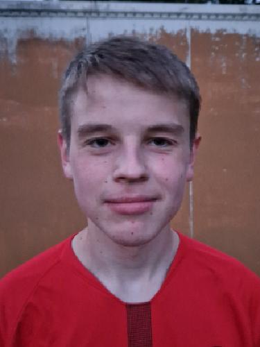 Leif Somberg