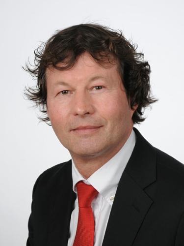 Ralf Voshage