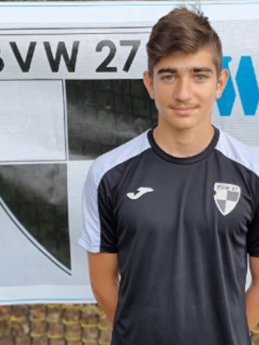 Antonio Alechabdro Silaghi
