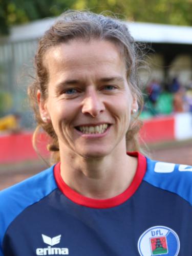 Antje Eva Maria Collmann