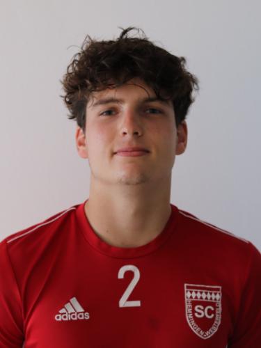 Luca-Oliver Ehrhardt