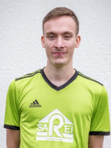 Lukas Neubert