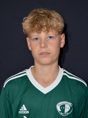 Ben Bülow
