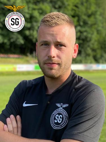 Maximilian Becker