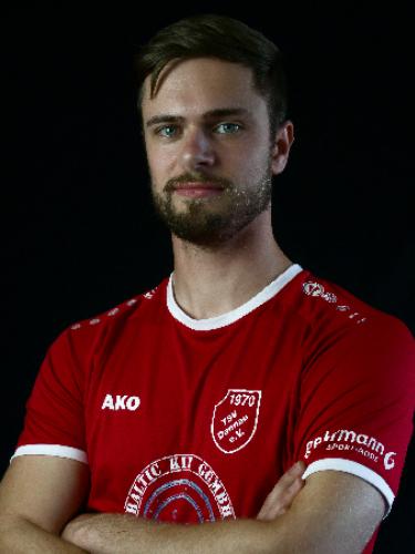 Jonathan Willer