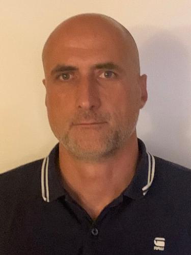 Sven Geithel