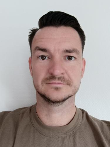 Kevin Simon