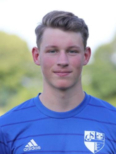 Ben Sanders