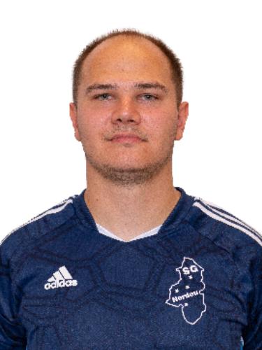 Marvin Gefke