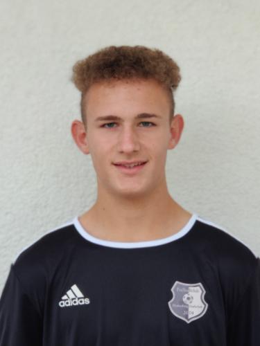 Max Siepe