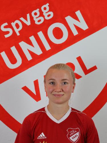 Lara Schwettmann