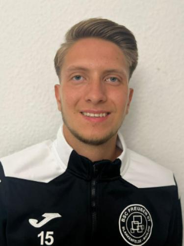 Alexander Bünger