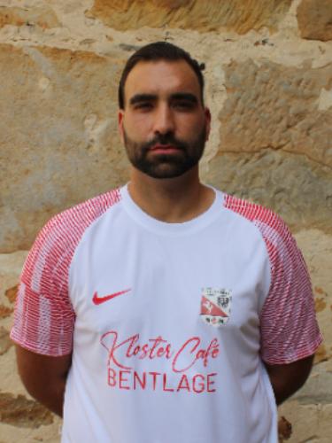 Seref Ürkmez