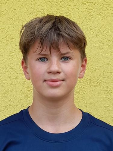 Christopher Degenhardt