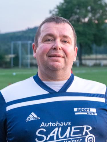Ralf Bienemann