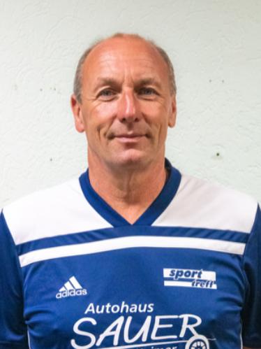 Stefan Bischof