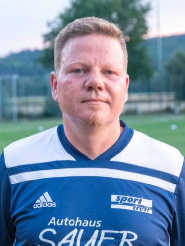 Sascha Kurze