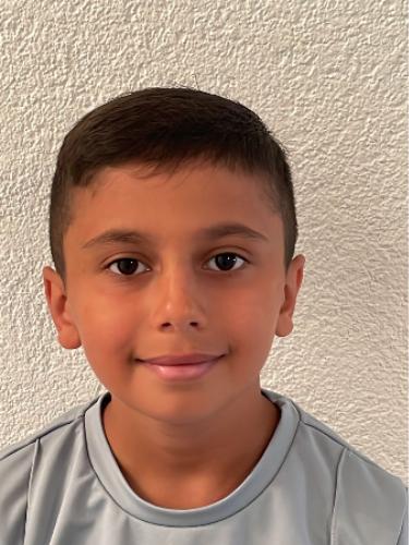 Merdan Mohammad
