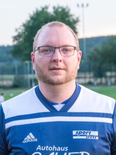Nils Raue