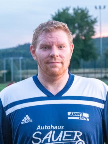 Tobias Staats