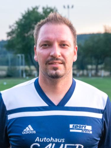 Christopher Vom Hofe
