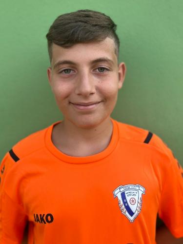 Raed Abbas Ali Alshaikh