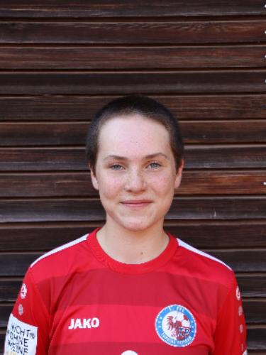 Eva Wuttich