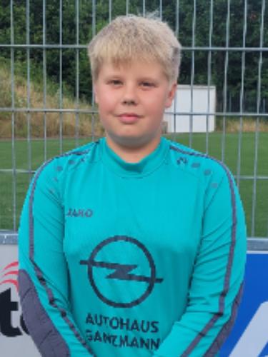 Max Bauer