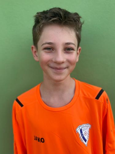 Jaden Dorfner