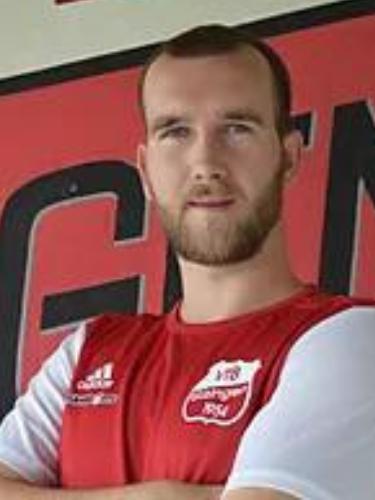 Philipp Leinen