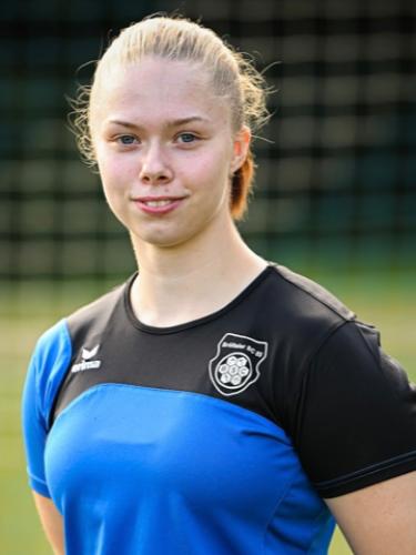 Sannie Lena Klein