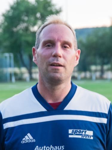 Sascha Degenhardt