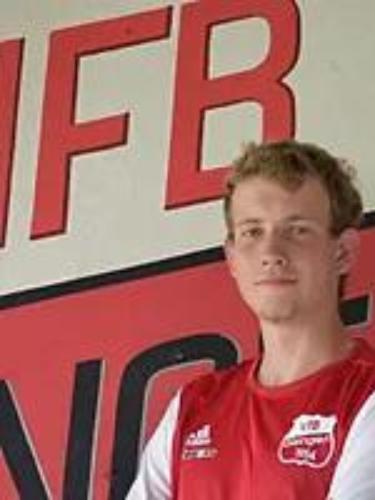 Jonas Lentz