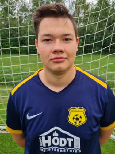 Niklas Seitz