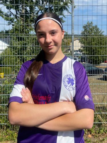 Despina Ampiropoulos