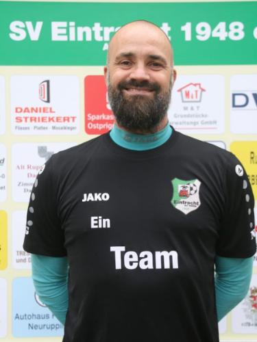 Daniel Schirrmeister